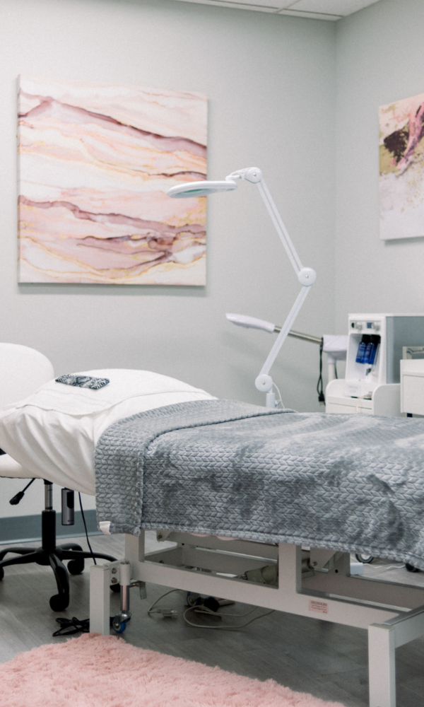 Facials and Skin Care Treatments in Colorado Springs