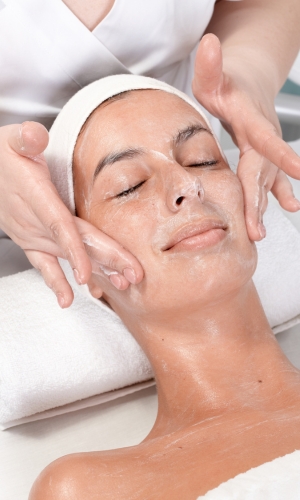 best acne facial colorado springs