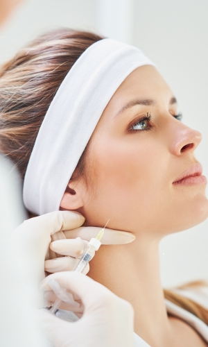 facial fillers Colorado Springs
