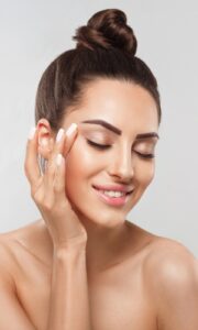 hydrating facial colorado springs