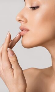 benefits of lip fillers