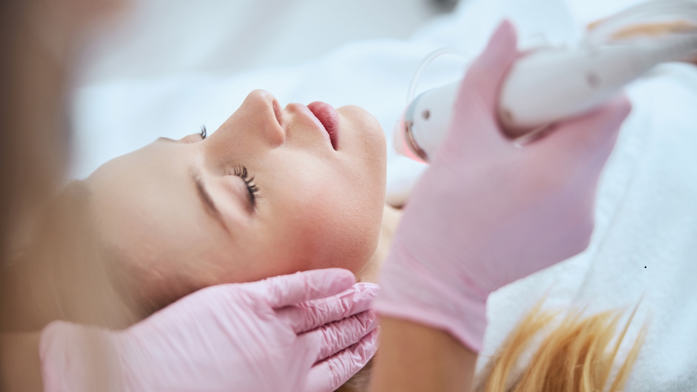 Is RF Microneedling Better Than Traditional Microneedling?