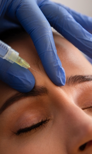 neurotoxins Colorado Springs