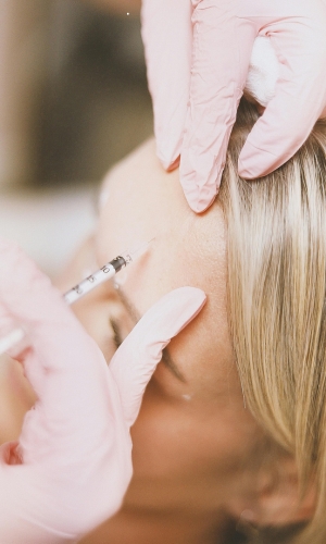 Preventative Botox Colorado Springs