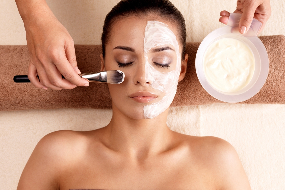 winter facials colorado springs