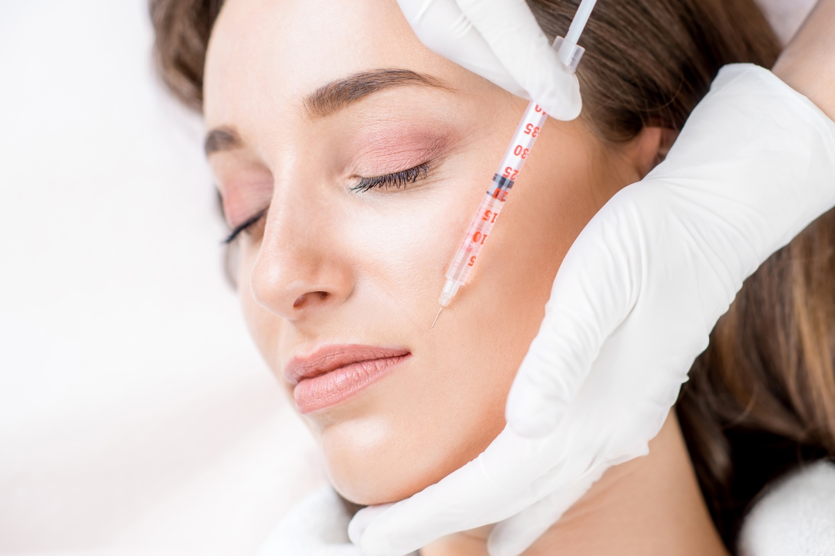 botox vs fillers colorado springs