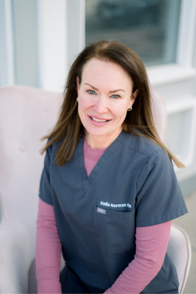 Kellie Norman, RN